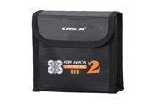 Drohnen - Sunnylife - 3 battery case for DJI Avata 2 - AT2-DC783