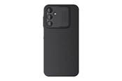 Handys - Cover & Cases - Nillkin CamShield case for Samsung Galaxy A15 4G/5G (black) - 6902048272071