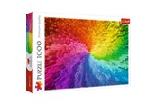 Puzzle - Trefl Puzzle - Gradient (1000 pieces) Boden - TFL10666