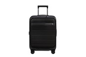 Freizeit & Reisen - Samsonite Neopod Expandable Spinner - 55cm | Black - 151509-1041