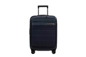 Freizeit & Reisen - Samsonite Neopod Expandable Spinner - 55cm | Blue - 151509-1549