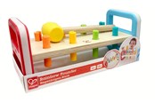 Baby Spielzeug - Hape Rainbow Pounder - E0506