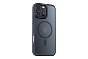 Handys - Cover & Cases - Torras Guardian Magnetic Series Case for iPhone 16 Pro Max (Black) - X00FX1956