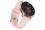 Smartwatches, Pulsuhren, Sportuhren & Schrittzähler - Riversong Motive 7C 1.52 Smart Watch Rose Gold - SW71-ROSEGOLD