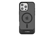 Handys - Cover & Cases - Torras Pstand Series Case for iPhone 16 Pro Max (black) - X00FX1942