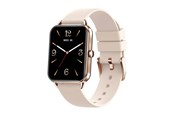Smartwatches, Pulsuhren, Sportuhren & Schrittzähler - Colmi P20 Smartwatch (Gold) - P20 Gold