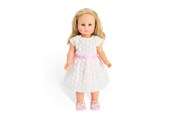 Puppen & Zubehör - Heless Dolls Dream Dress 28-35 cm - 1650