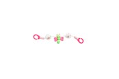 Puppen & Zubehör - Heless Doll Pram Rattle - 822