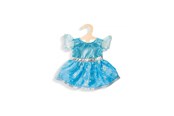 Dolls & Accessories - Heless Doll dress Ice Princess 28-35 cm - 1720