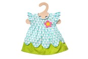 Dolls & Accessories - Heless Doll dress Flower 28-35 cm - 1855