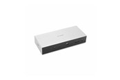 Dockingstationen - Kensington SD5000T5 EQ Thunderbolt™ 5 Triple 4K Dockingstation mit 140 W PD - Windows/macOS - K35201EU