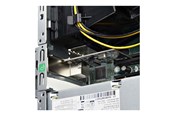Netzwerkadapter (Netzkarte, Druckserver, u.s.w.) - StarTech.com 1-Port Gigabit PCIe Network Adapter Card TAA Compliant - network adapter - PCIe - Gigabit Ethernet x 1 - TAA Compliant - ST1000SPEX2LT