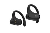 Kopfhörer/Headsets - Belkin SoundForm ClearFit - AUC013CTBK