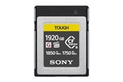 Speicherkarten - Sony CEB-G Series CEB-G1920T - CEBG1920T