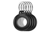 Werkzeugkisten & Aufbewahrungssysteme - Belkin - case for airtag - MSC015BTBK