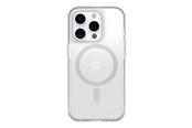 Handys - Cover & Cases - OtterBox React MagSafe Apple iPhone 16 Pro - clear - 77-96253