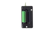 Netzwerkadapter (Netzkarte, Druckserver, u.s.w.) - Emerson Network Power Liebert Intellislot Relay Card - IS-RELAY
