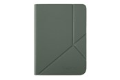 Tablets - Cover & Case - Kobo Clara Colour/BW - Misty Green SleepCover Case - N365-AC-GR-E-PU