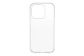 Handys - Cover & Cases - OtterBox React Apple iPhone 15 Pro - clear - 77-92756