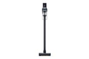 Handstaubsauger - Samsung Handstaubsauger Jet 85 Complete VS20C8524TB - vacuum cleaner - cordless - stick/handheld - 1 battery included charger - black ChroMetal/midnight blue - VS20C8524TB/WA