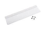 Rack-Gehäuse - Lanberg - rack cable entry panel with brush - AK-1102-S