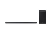 Heimkino - Samsung HW-S700D - sound bar system - wireless - HW-S700D/EN