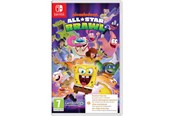 Spiele - Nickelodeon All-Star Brawl (Code in a Box) - Nintendo Switch - Fighting - PEGI 7 - 5060968301897