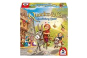 Brettspiele - Schmidt Quacks & Co - Quedlinburg Dash (EN) - SCH8409