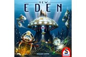 Brettspiele - Schmidt New Eden (EN) - SCH9427