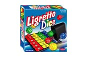 Brettspiele - Schmidt Ligretto Dice (EN) - SCH9611
