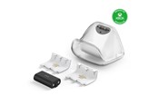 Gaming Zubehör - 8BitDo Official Xbox Solo Charging Dock - White - Wired - Microsoft Xbox One - RET00477