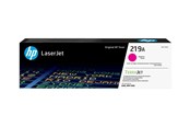 Druckerzubehör - Tinte & Toner - HP 219A / W2193A Magenta Toner - W2193A