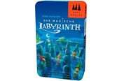Brettspiele - Schmidt The Magic Labyrinth - Aluminum Box (EN) - SCH1401
