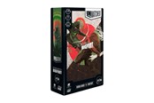Brettspiele - Iello Unmatched: Robin Hood VS. Big Foot (EN) - IEL1759