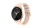 Smartwatches, Pulsuhren, Sportuhren & Schrittzähler - Colmi i28 smartwatch Ultra (gold) - i28 Ultra Gold