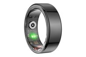 Smart Ring - Colmi Smartring R02 19.8MM 10 (Black) - R02 Black 10