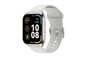 Smartwatches, Pulsuhren, Sportuhren & Schrittzähler - Haylou LS02 Pro smartwatch (silver) - LS02 Pro 2024 Silver