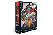 Brettspiele - Iello Unmatched: Battle Of Legends - Volume 1 (EN) - IEL1755