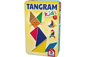 Brettspiele - Schmidt Tangram Kids (EN) - SCH1406