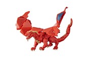 Figuren - Hasbro D&D Collectible - Dicelings: Red Dragon - HAS52115