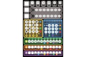 Brettspiele - Schmidt Ganz Schön Clever - Replacement Pad - SCH9355