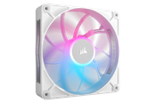 Gehäuselüfter - Corsair iCUE LINK RX140 RGB MAX - Gehäuselüfter - 140mm - Weiß mit RGB-Beleuchtung - 36 dBA - CO-9051039-WW