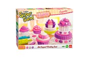 Bausets - Goliath Super Sand - Cupcakes - GO83341