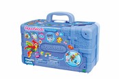 Kreativ-Spiele - Aquabeads Deluxe Creation Box - 31967