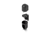 Systemzubehör - Ubiquiti Flex Pro Mount for G3 & G5 - Black - UACC-FLEX-CAM-PWM-BLACK