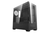 Gehäuse - Darkflash DS900 AIR computer case (black) - Gehäuse - Schwarz - DS900 Air Black