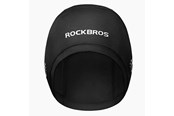 Fahrrad-Zubehör - Rockbros Summer Bicycle Cap YPP037 (Black) - YPP037