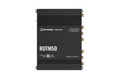 Wlan Router - Teltonika RUTM50 Cellular 5G Router North America (RUTM50000000 / Standard package with US PSU) - Wireless router 802.11a/b/g/n/Wi-Fi 5 Wave 2 - RUTM50000000
