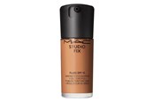 Make-Up - MAC Studio Fix Fluid Foundation SPF15 - 773602642908