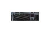 Tastaturen - Logitech G915 X LIGHTSPEED - Tactile - 100% - Gaming Tastaturen - Englisch (US) - Schwarz - 920-012676